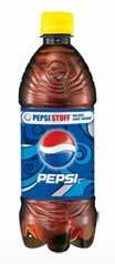 Pepsi Stuff